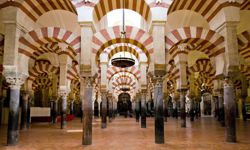 Cordoba - Moschee-Kathedrale Mezquita