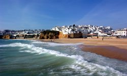 Portugal Algarve-Albufeira