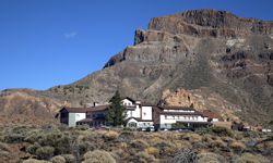 Parador de Las Cañadas del Teide
