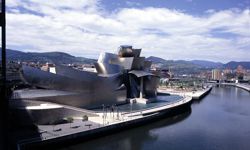 Bilbao Museum Guggenheim