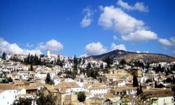 Granada - Albaycin