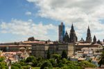 Santiago de Compostela