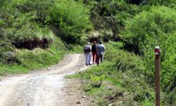 Route 3 -  Radtour La Peral Erholungsgebiet – Sotiello