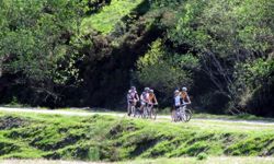 Route 5 -  Radtour Santibáñez de Murias – Cabañaquinta