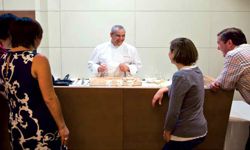 Baskenland - Gastronomie Workshop