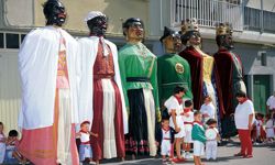 Navarra - Tafalla Fest